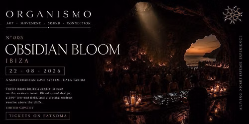 OBSIDIAN BLOOM