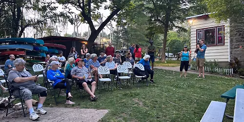 Public General Meetings