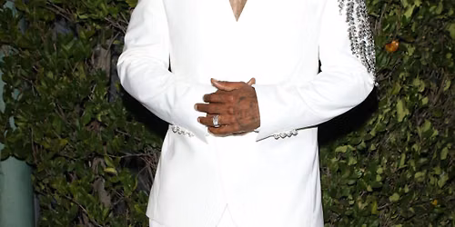 Eric Bellinger