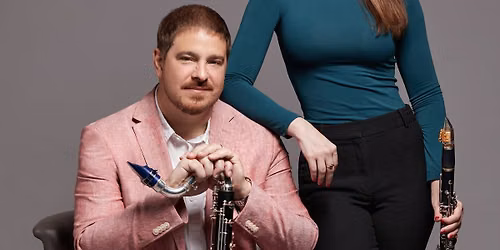Concerts in the Park - Todd Marcus - Virginia MacDonald Quintet