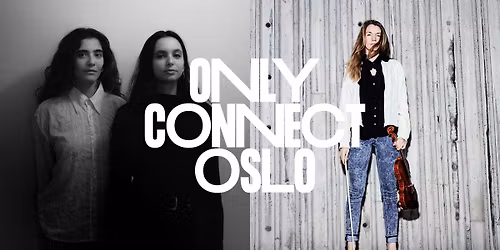 Only Connect Oslo: YOU HEARD IT HERE FIRST: Hellqvist \/\/ araia