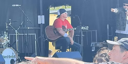 A Sunday with Jage at Fawn Creek Winery