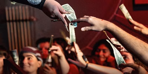 Local Legends: A Drag Show Fundraiser