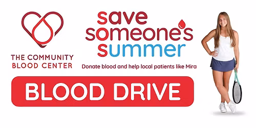Dunkin' Blood Drive