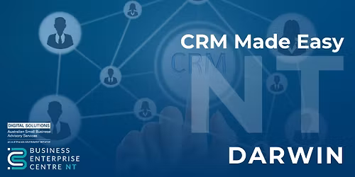 CRM Made Easy