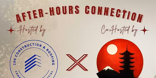 AFTER HOURS CONNECTION