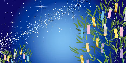STAR-PRAYER Tea Ceremony & Picnic "when you wish upon a star"