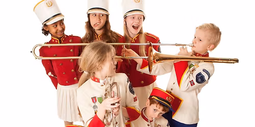 Loppemarked for Tonsenhagen og Vollebekk skolekorps