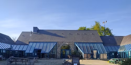 2\u00e8me vide-grenier de l'auberge
