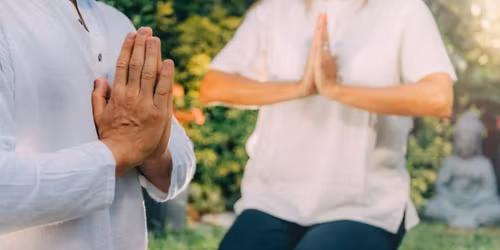 Reiki Master\/Teacher Training