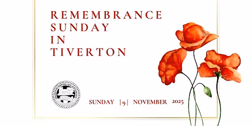 Remembrance Sunday Parade and Service