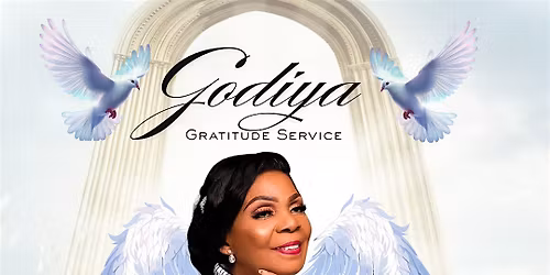 Godiya - Gratitude Service