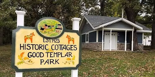 Cottage Walks in Geneva IL