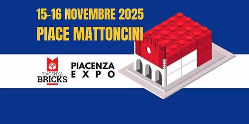 PIACE MATTONCINI 2025