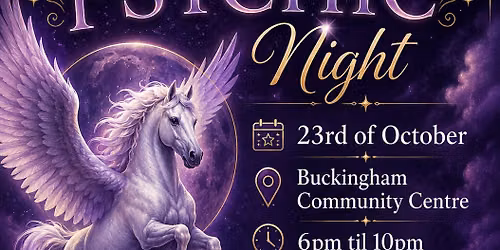 Psychic Night Buckingham