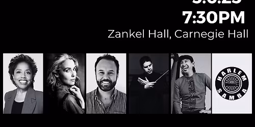 American Composers Orchestra at Carnegie Hall - Weill Recital Hall