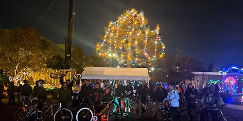 TTBC Kandy Kane Lane 2025