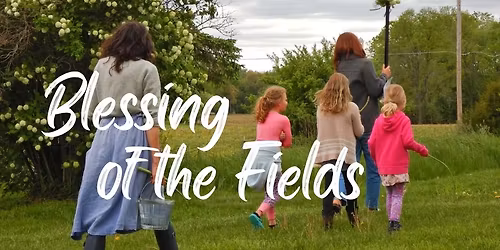 Blessing of the Fields