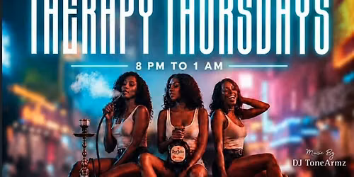 Therapy Thursdays