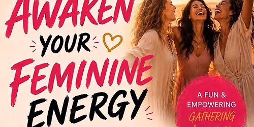 \ud83d\udc96 The Secret Sauce of Feminine Energy