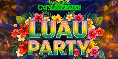 Luau Party