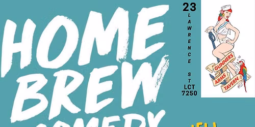 Homebrew New Material Night - July