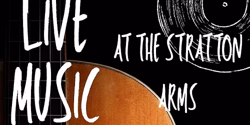 Live acoustic night with Harry and Chris