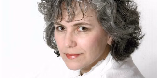 Speaking Crow November 2026 in-person edition featuring Barbara Schott