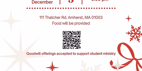 Christmas Lessons and Carols