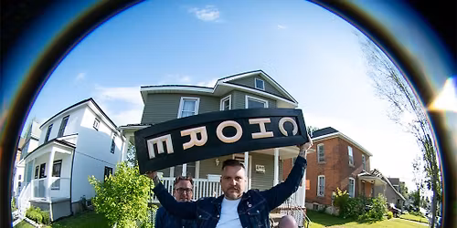 Chore - Toronto