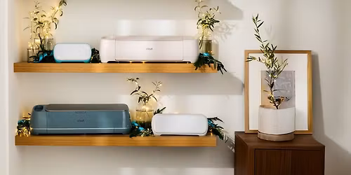 Spotlight North Lakes FREE Cricut Demonstration