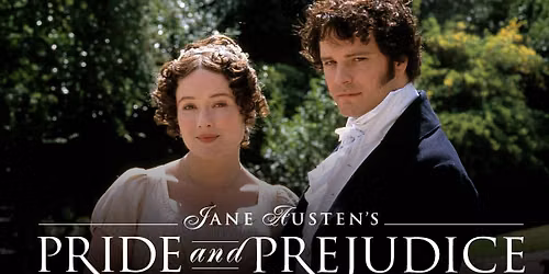 Pride and Prejudice at Legacy Theater At The Ruth and Nathan Hale Theater