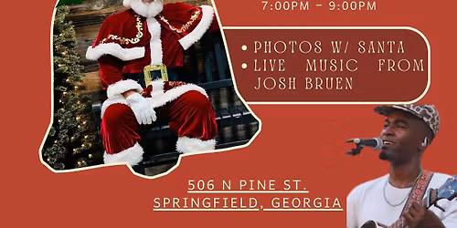 Photos with Santa \ud83c\udf85