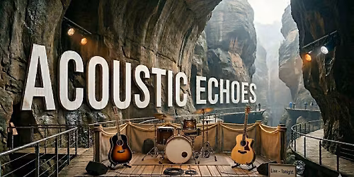 Acoustic Echoes at 219