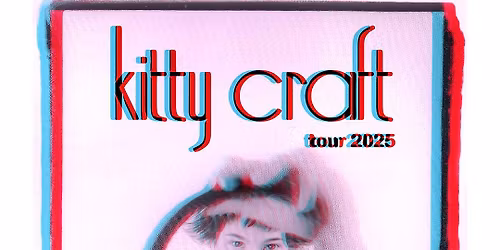 Kitty Craft