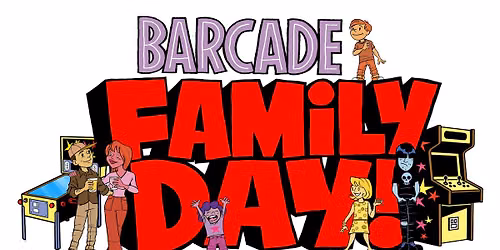 Family Day!