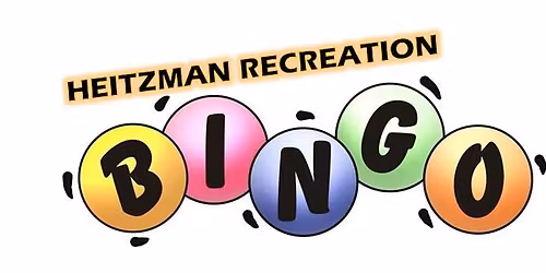 BINGO Night!