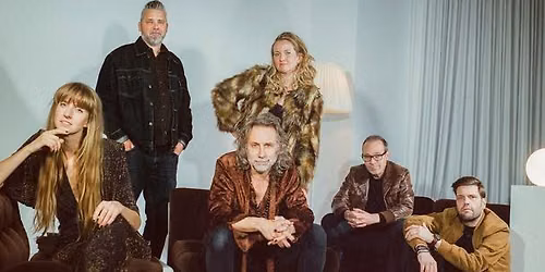 Yellofox @ De Cactus (Folk, Roots, Country, NL)