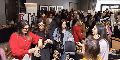 The Manchester Summer Eid Edit