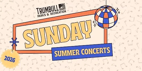 Sunday Summer Concert: The K.C. Movement