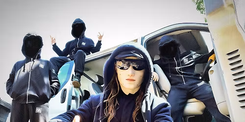 The Skinner Brothers live at The Bodega (SOLD OUT)