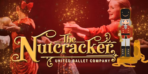 The Nutcracker - United Ballet Company