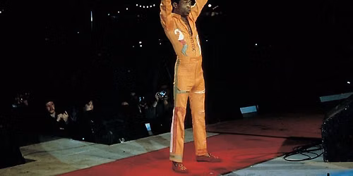 FELA DAY, Hommage \u00e0 Fela Kuti \u2022 New Morning (Paris)