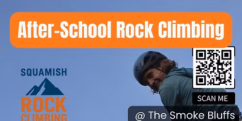 After-school Climbing (High school)