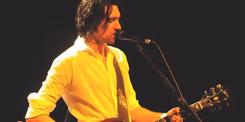 Paul Dempsey: Shotgun Karaoke