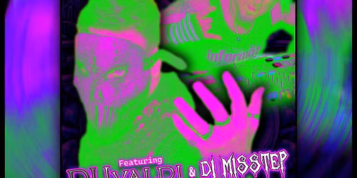 Atmosphere #133: Dark Dance Edition