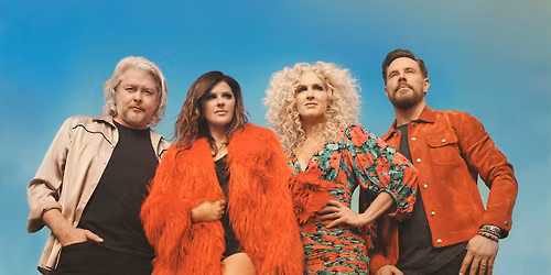 Little Big Town