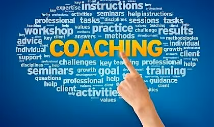Self Development Coaching - Free Consultation
