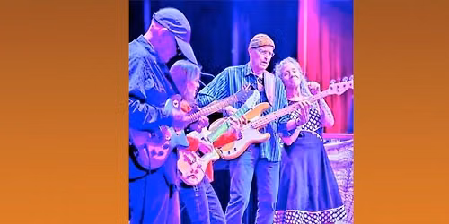 Leslie & The Soul Shakers