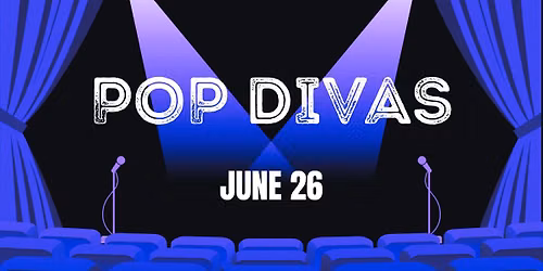 Songbook Series: Pop Divas